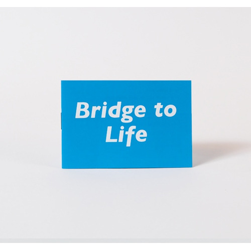 Bridge to Life (생명의 다리의 영어판)