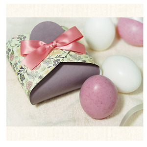 부활절달걀비누 계란비누 - 핑크 
